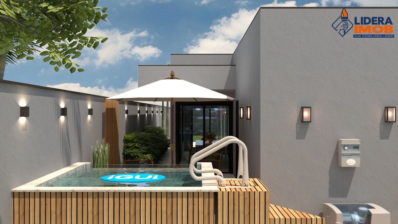 Casa, 3 quartos, 302 m² - Foto 14