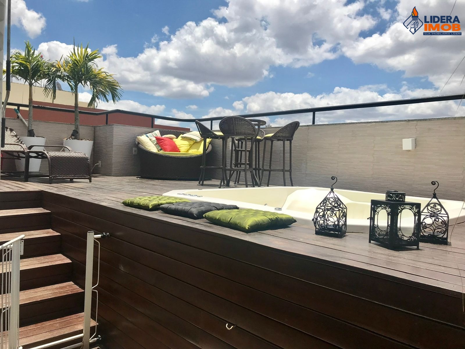 Cobertura, 3 quartos, 200 m² - Foto 23