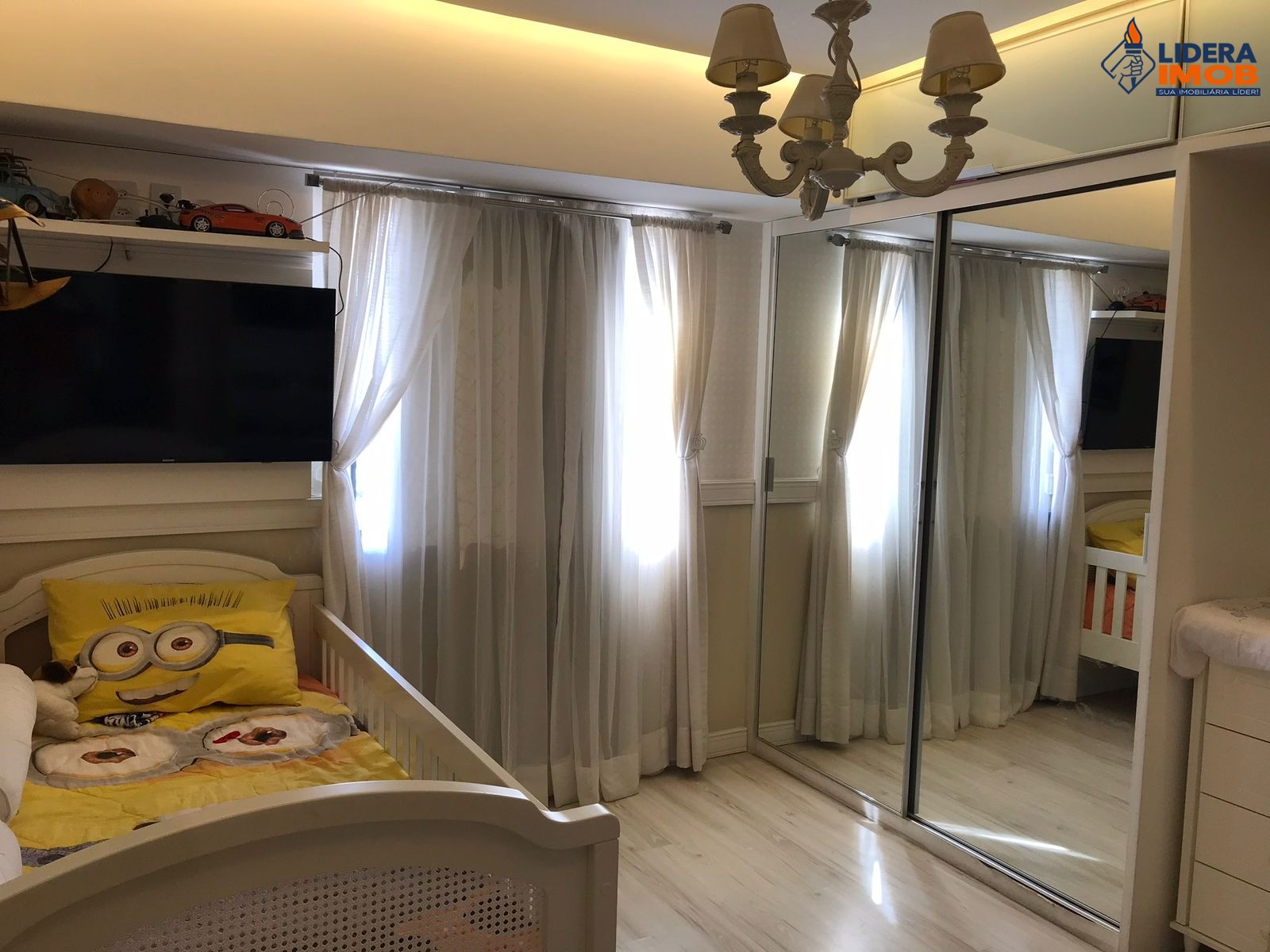 Cobertura, 3 quartos, 200 m² - Foto 13