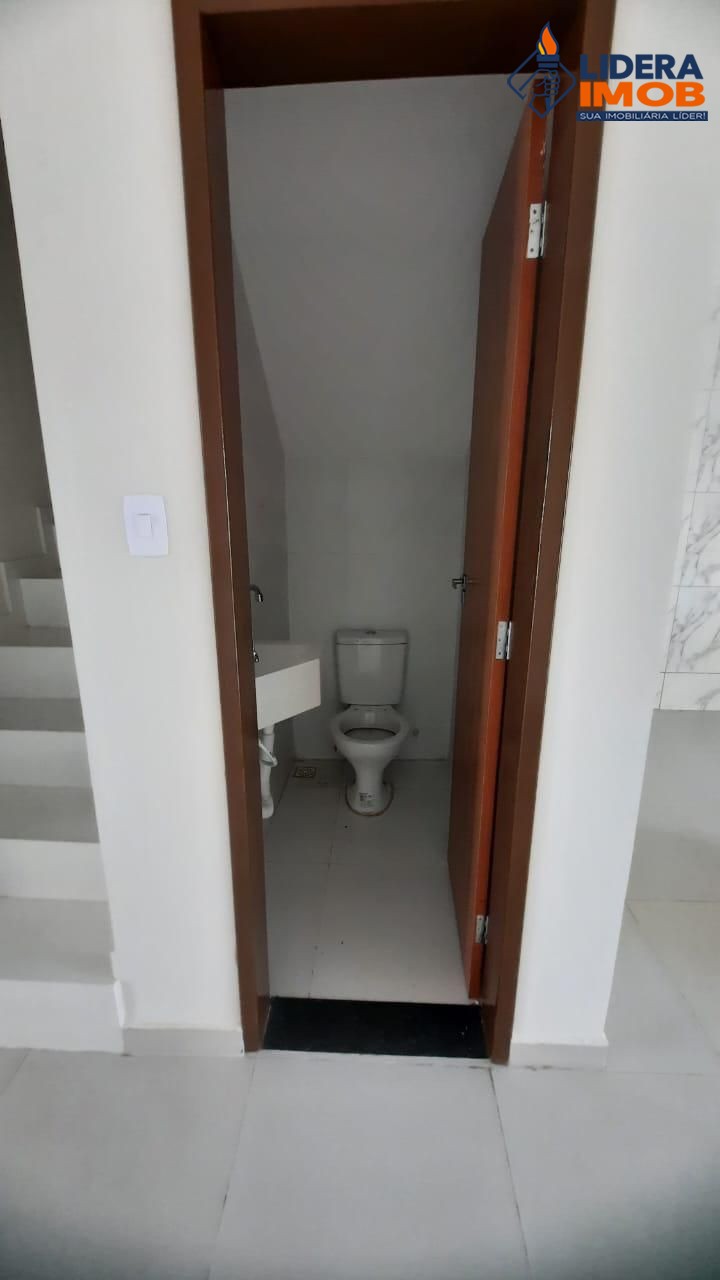 Casa, 3 quartos, 110 m² - Foto 5