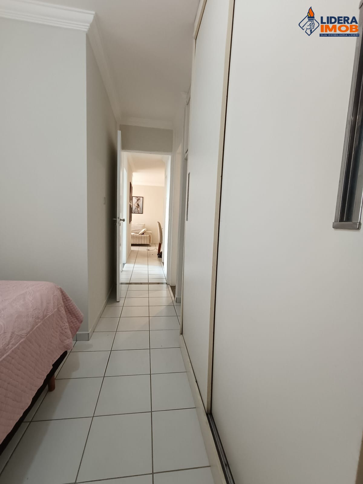 Apartamento, 3 quartos, 100 m² - Foto 2