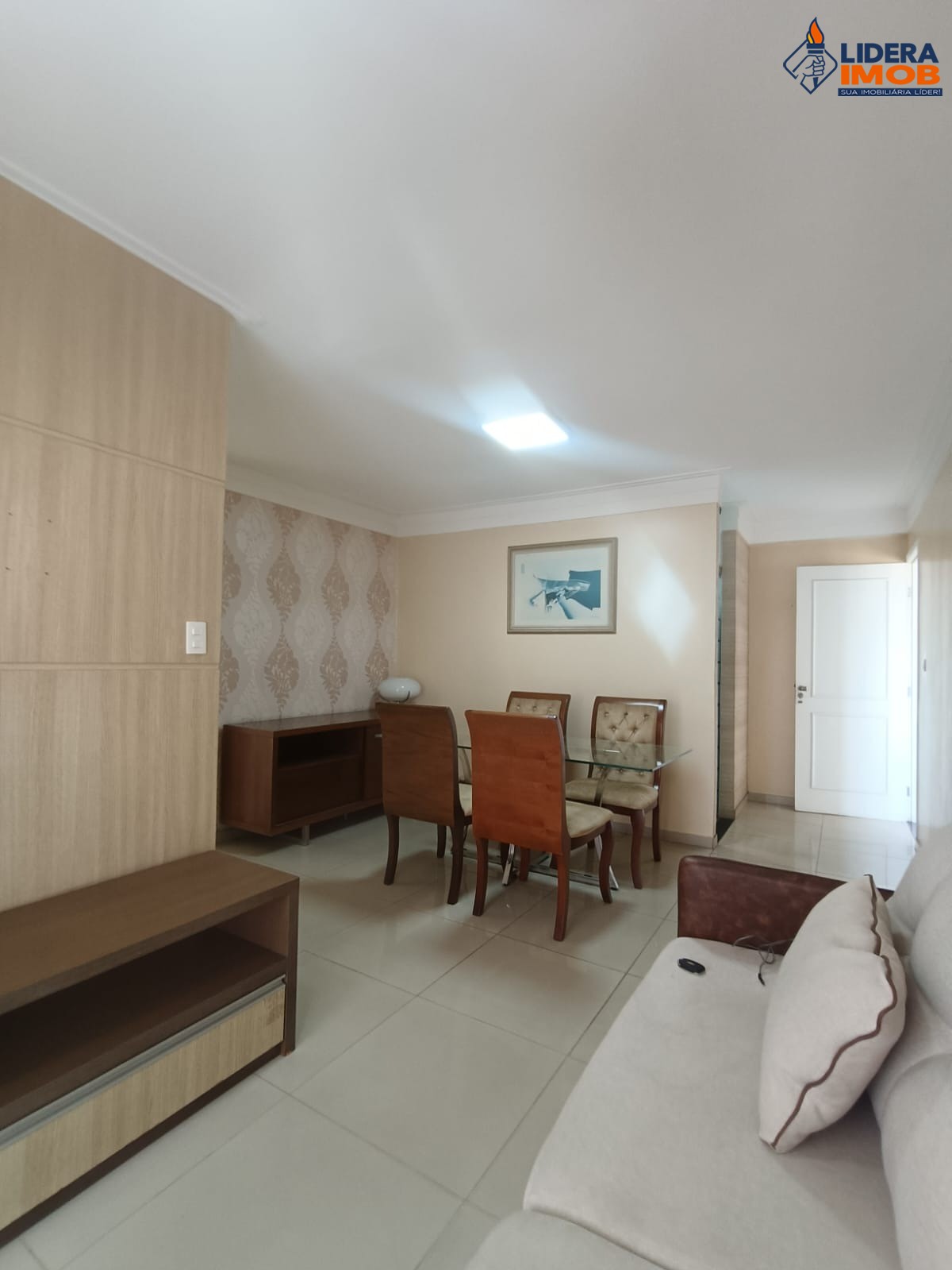 Apartamento, 3 quartos, 69 m² - Foto 4