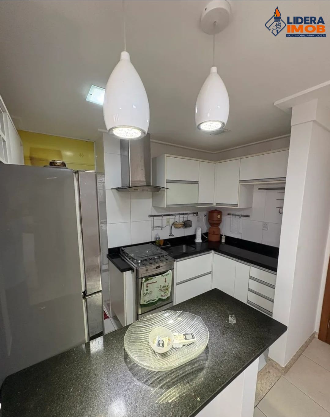 Apartamento, 2 quartos, 73 m² - Foto 6