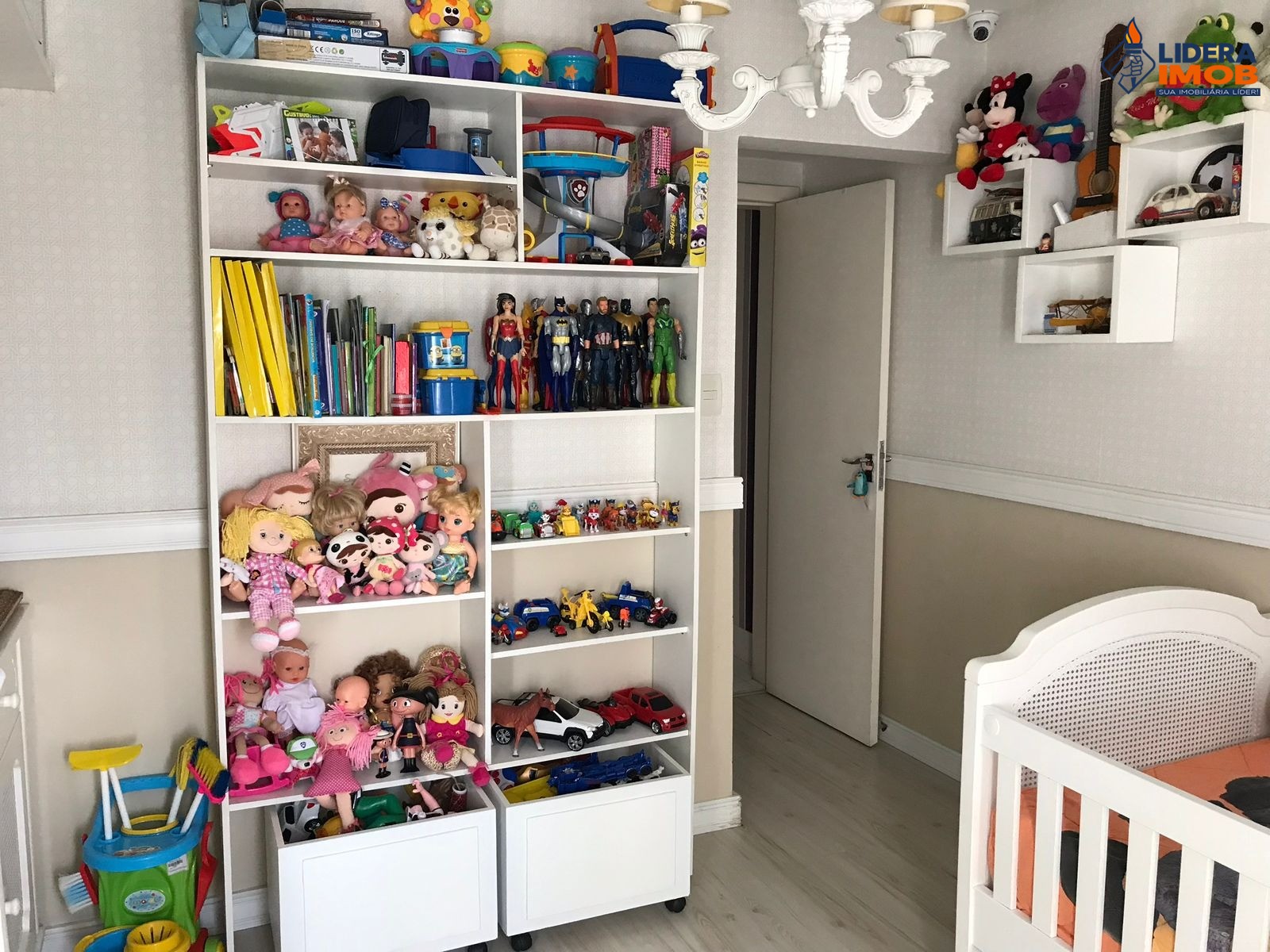 Cobertura, 3 quartos, 200 m² - Foto 15