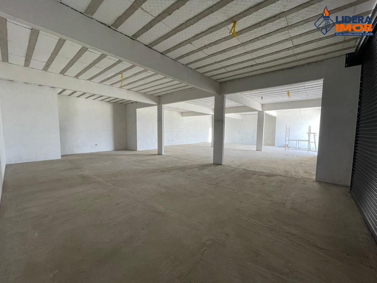 Loja-Salão, 270 m² - Foto 4