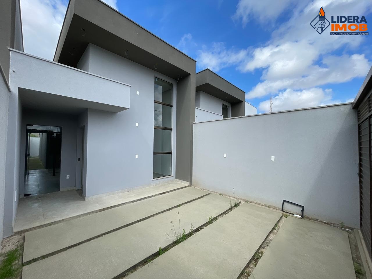 Casa, 3 quartos, 146 m² - Foto 1