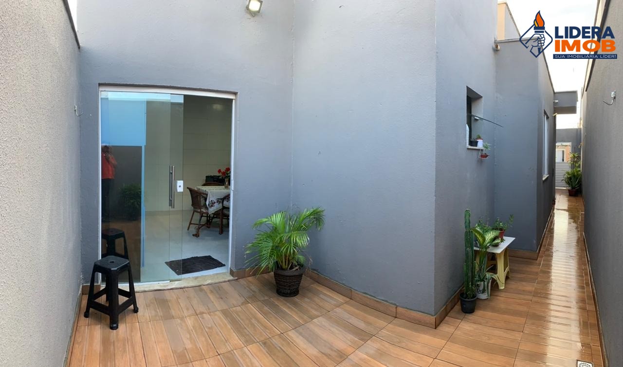 Casa, 2 quartos, 150 m² - Foto 9