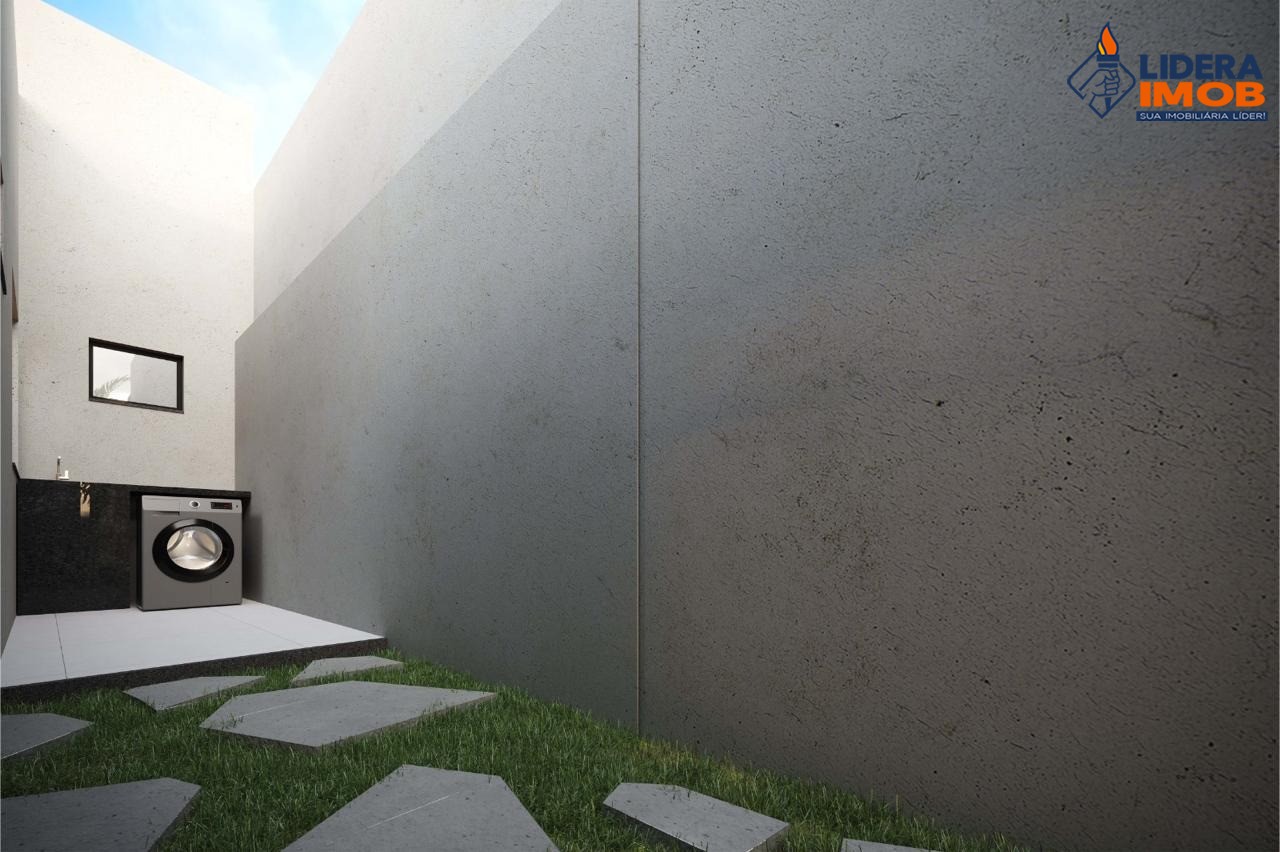 Casa, 3 quartos, 71 m² - Foto 7