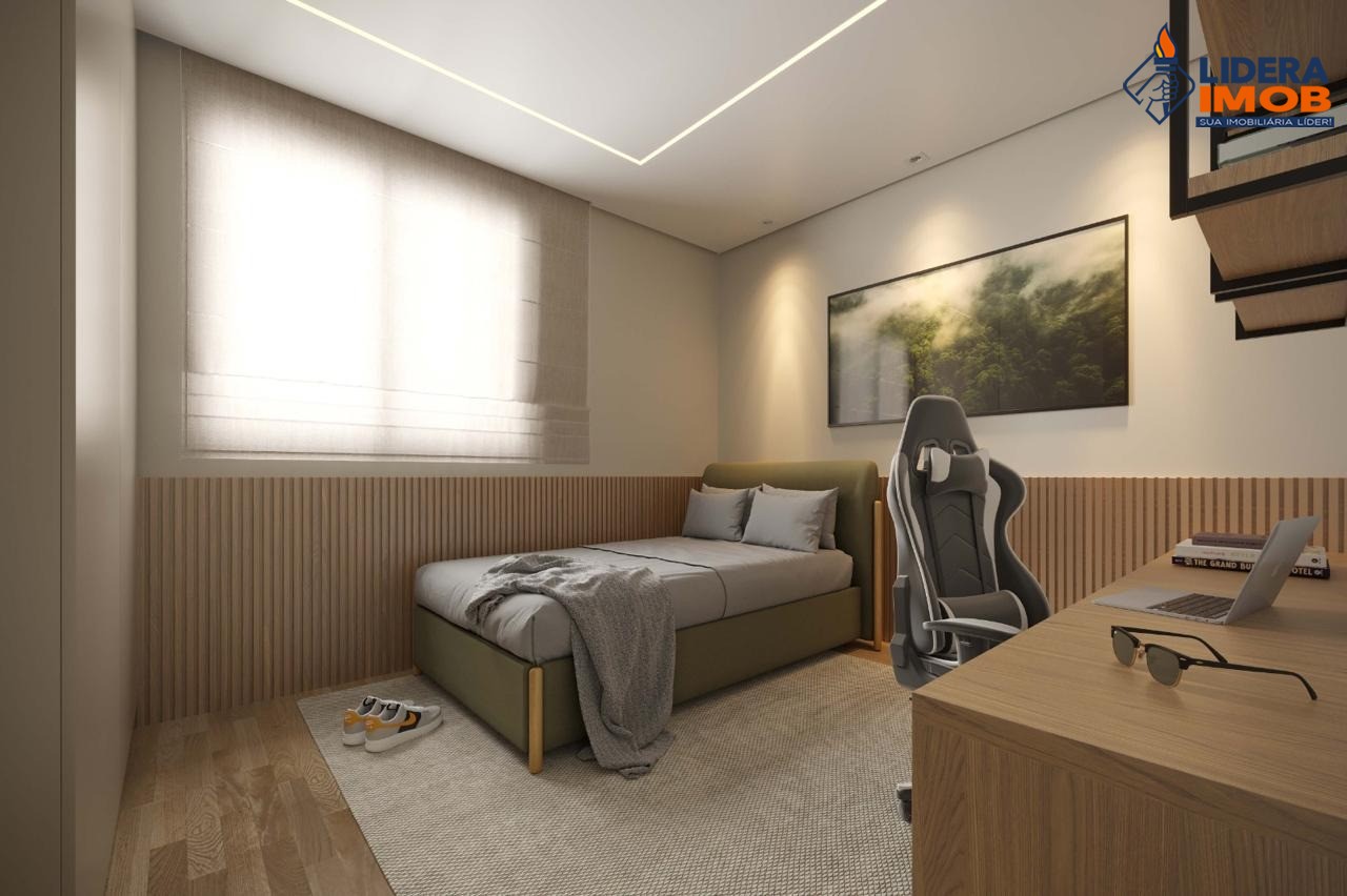 Casa, 3 quartos, 71 m² - Foto 9