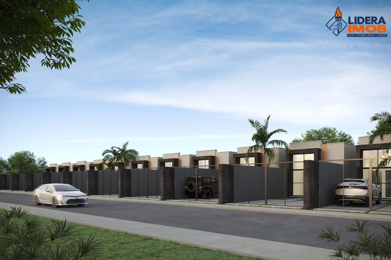 Casa, 3 quartos, 71 m² - Foto 10