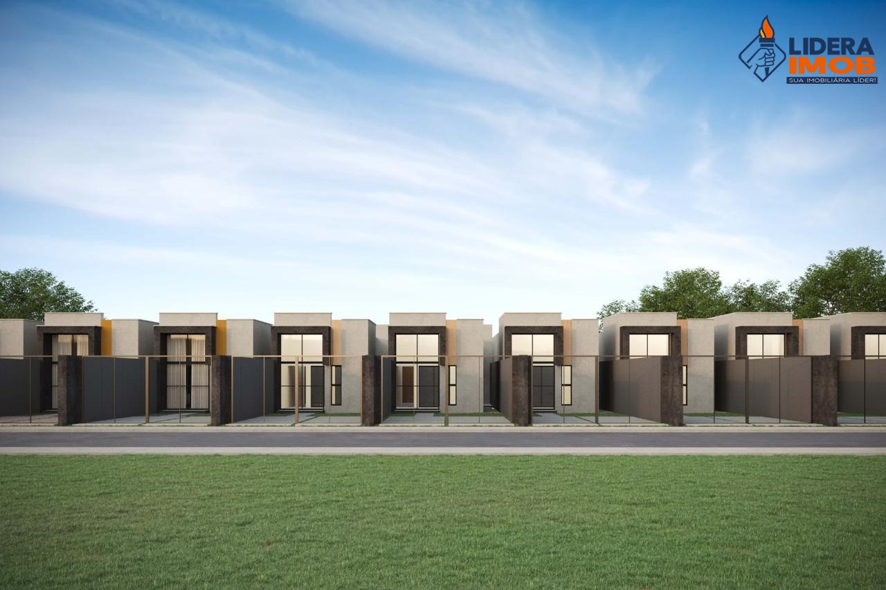 Casa, 3 quartos, 71 m² - Foto 11