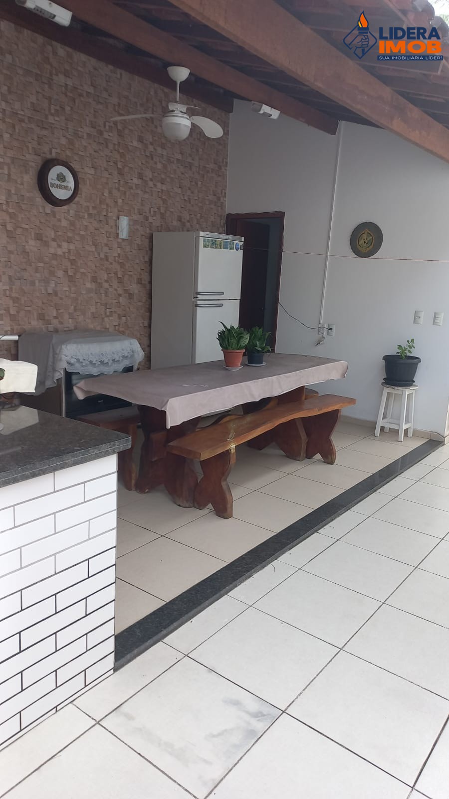 Casa, 2 quartos, 253 m² - Foto 24