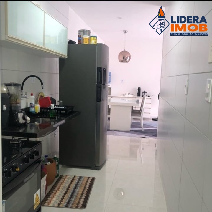 Casa, 3 quartos, 100 m² - Foto 5