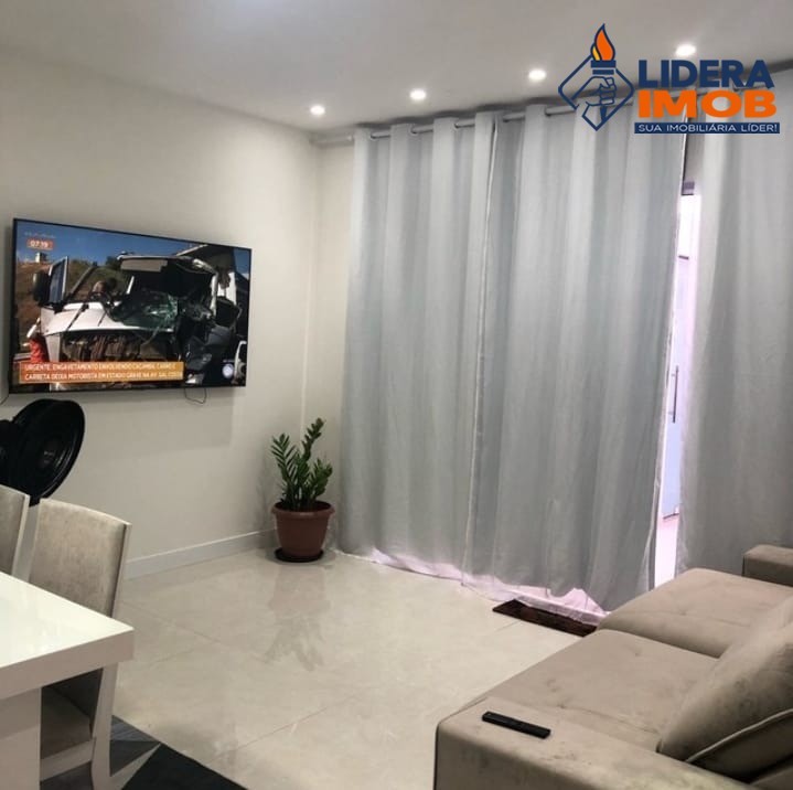 Casa, 3 quartos, 100 m² - Foto 6