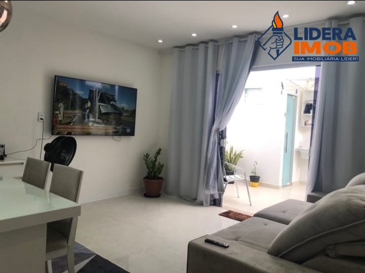 Casa, 3 quartos, 100 m² - Foto 7