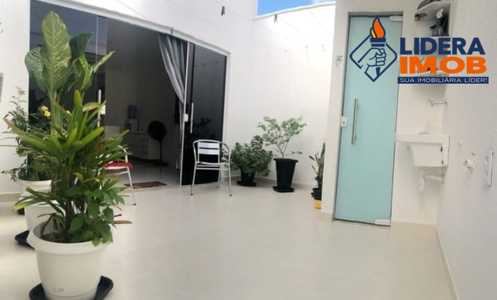 Casa, 3 quartos, 100 m² - Foto 14