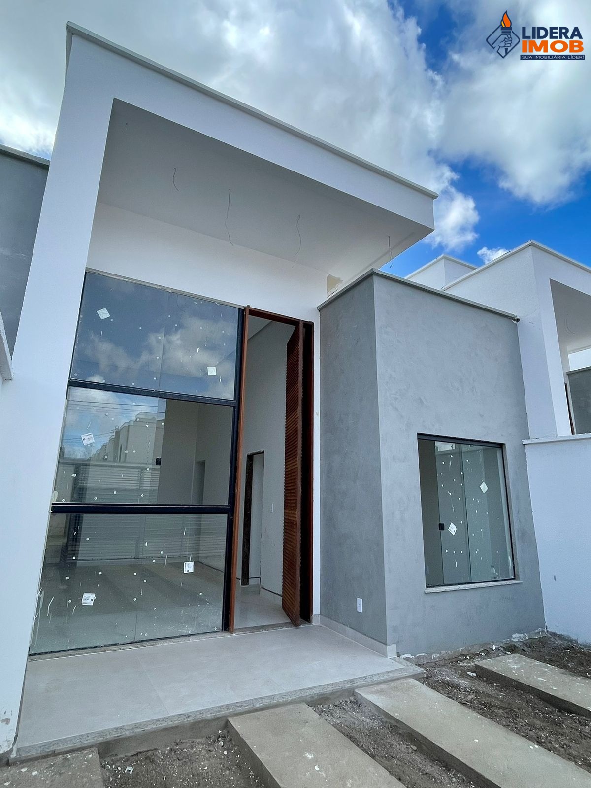 Casa, 3 quartos, 143 m² - Foto 2