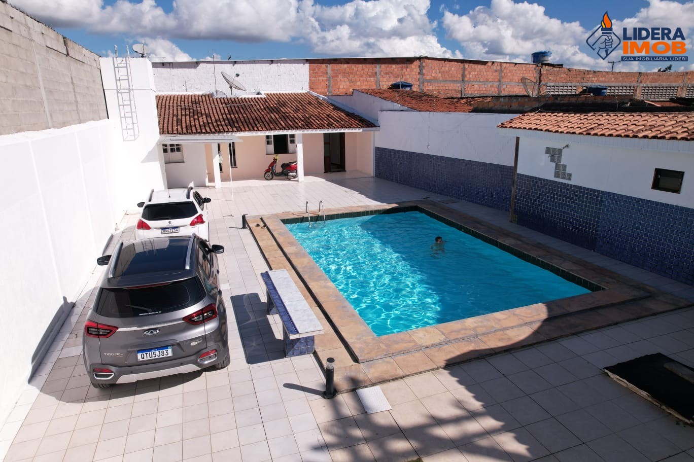 Casa, 2 quartos, 347 m² - Foto 3