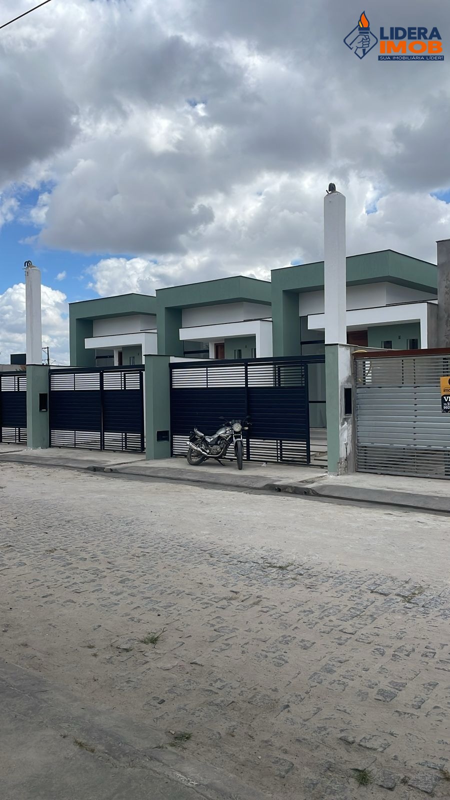 Casa, 3 quartos, 135 m² - Foto 1