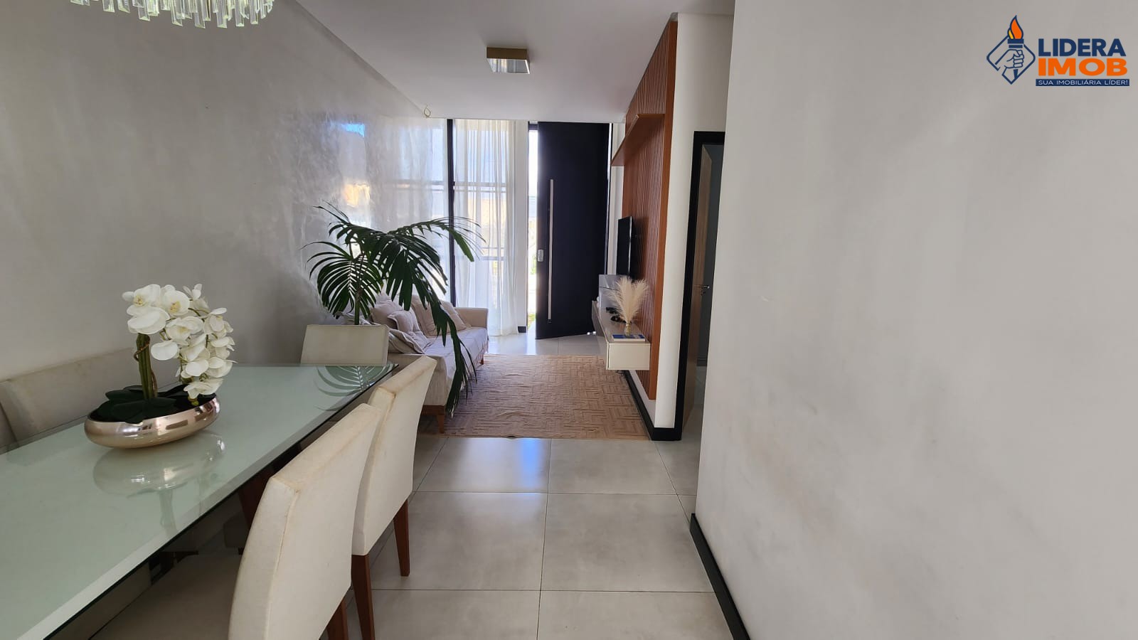 Casa, 2 quartos, 148 m² - Foto 1