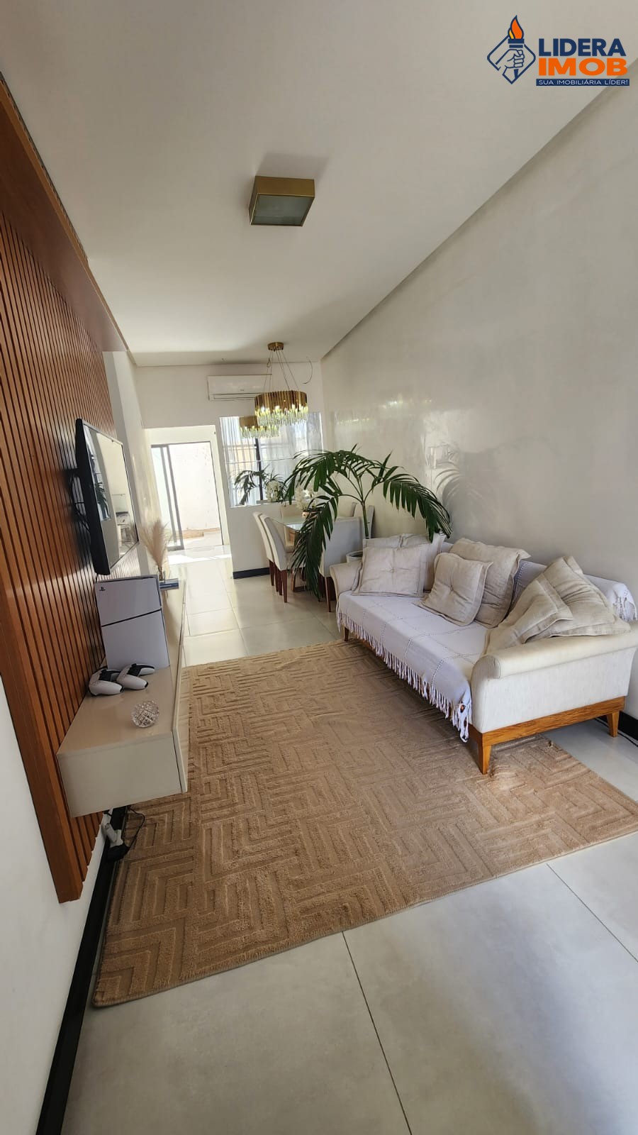 Casa, 2 quartos, 148 m² - Foto 4