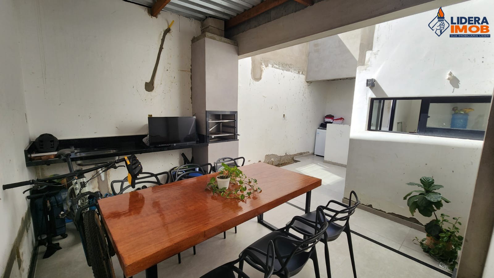 Casa, 2 quartos, 148 m² - Foto 11