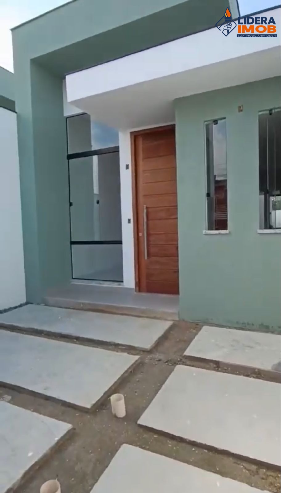 Casa, 3 quartos, 135 m² - Foto 3