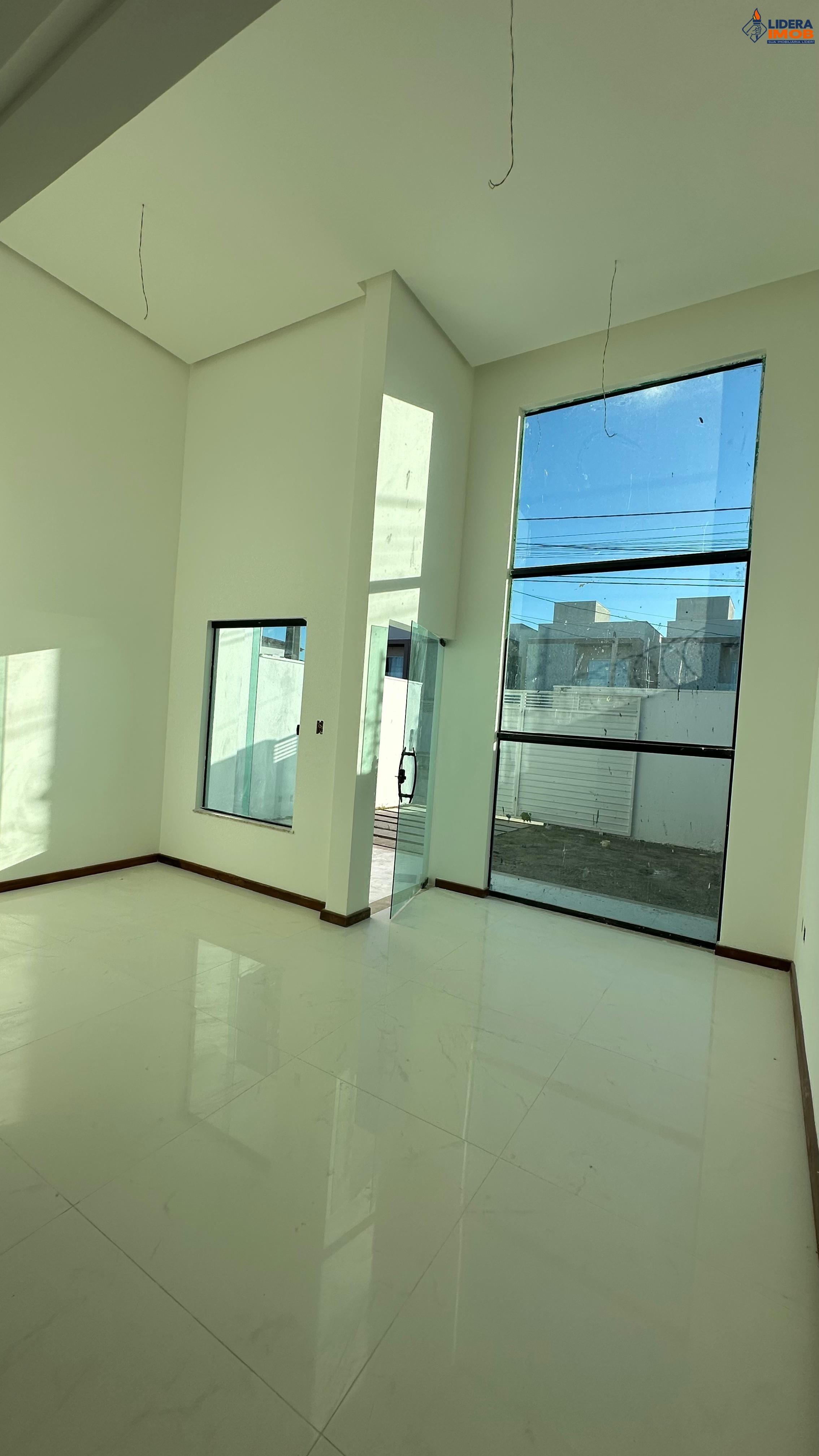 Casa, 3 quartos, 150 m² - Foto 1