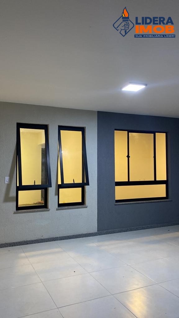 Casa, 3 quartos, 140 m² - Foto 1