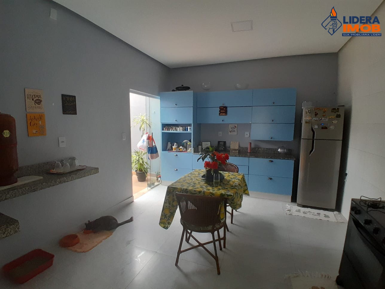 Casa, 2 quartos, 170 m² - Foto 2