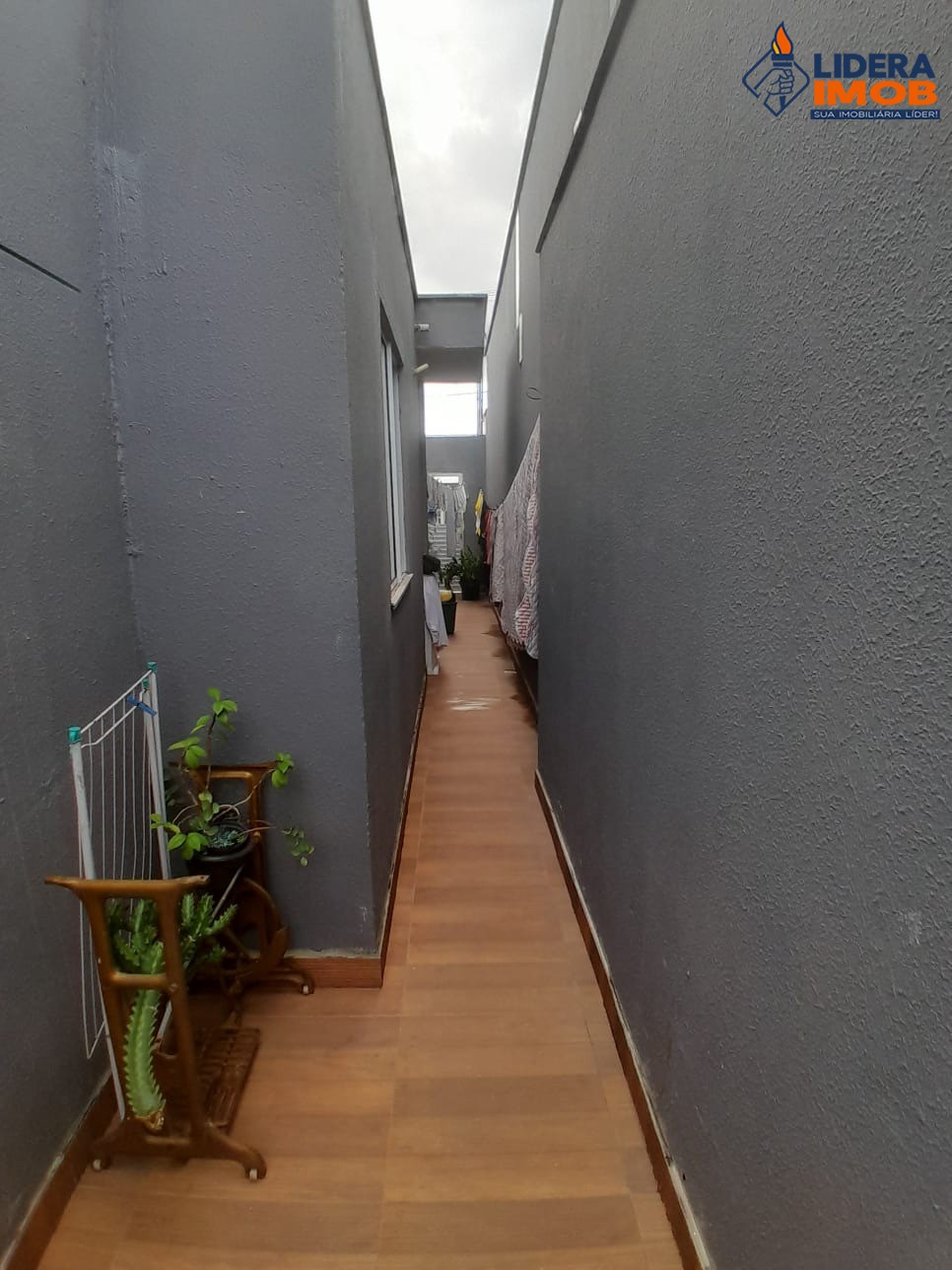 Casa, 2 quartos, 170 m² - Foto 3