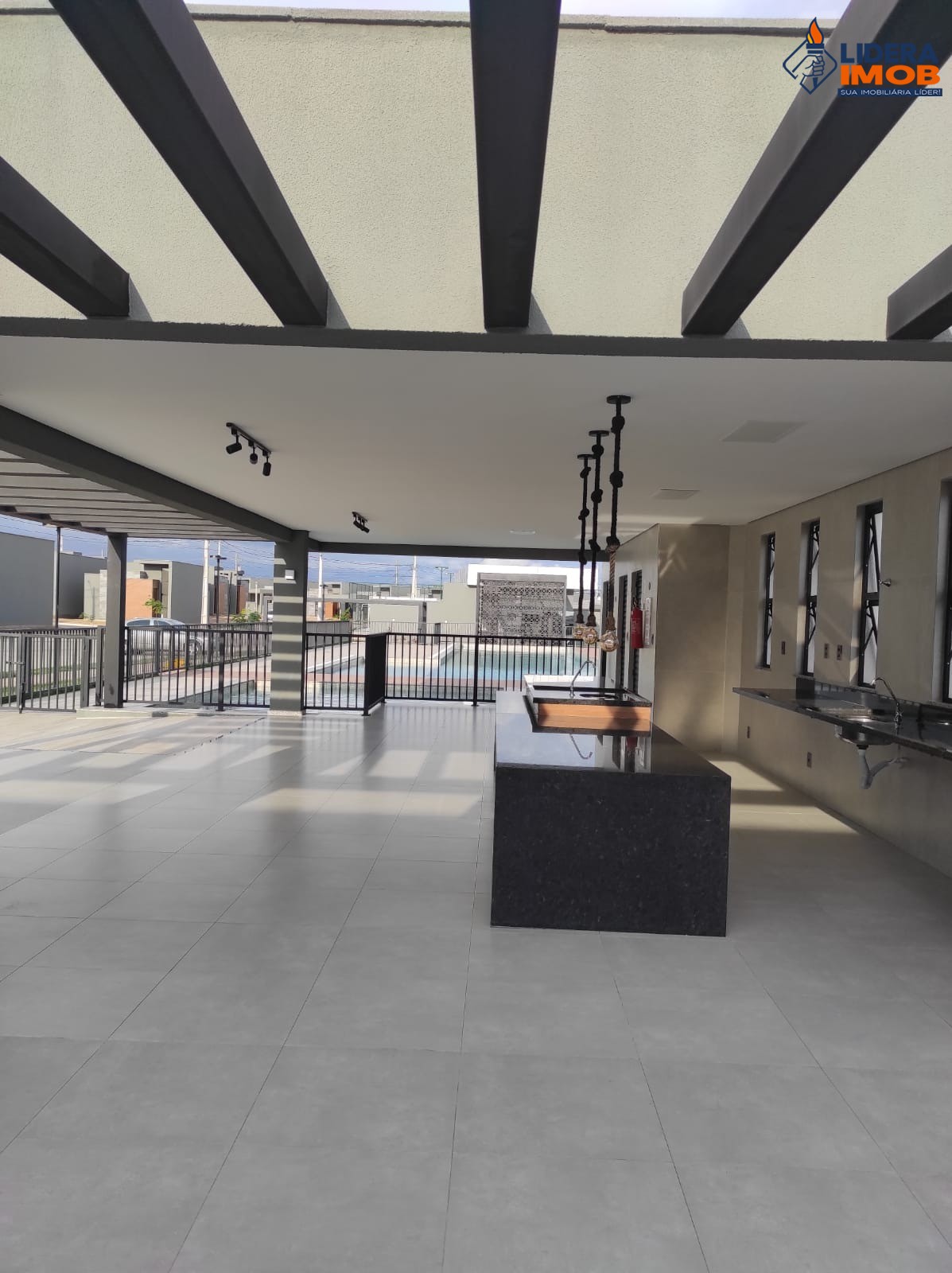 Casa, 3 quartos, 80 m² - Foto 2