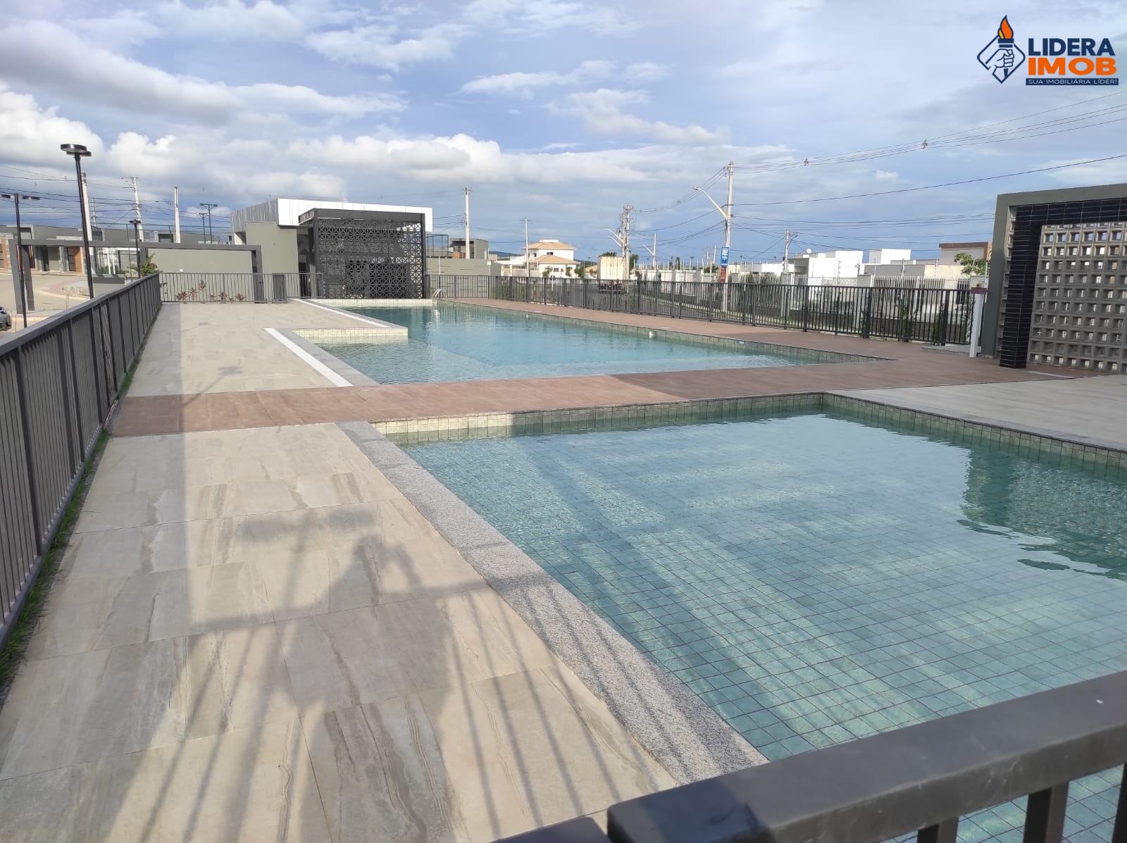 Casa, 3 quartos, 80 m² - Foto 4