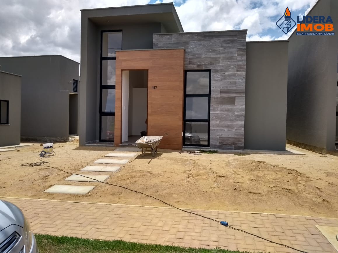 Casa, 3 quartos, 80 m² - Foto 5