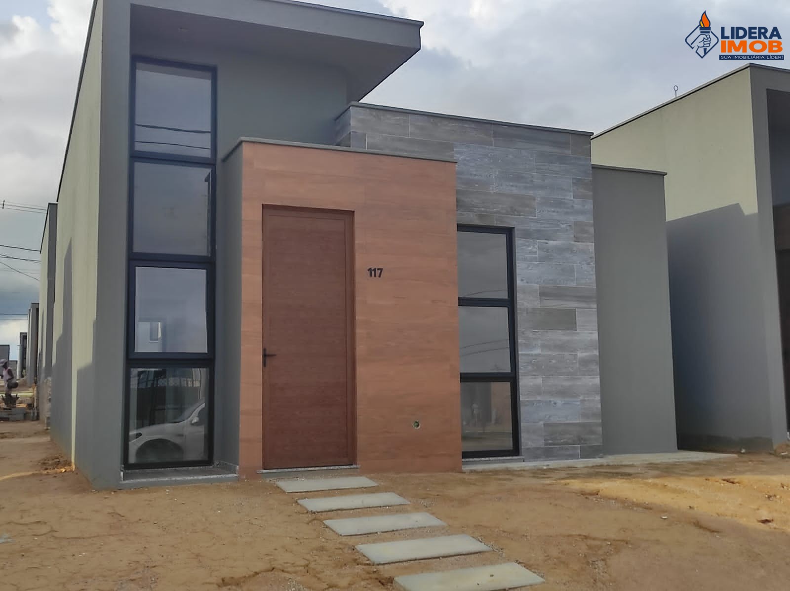 Casa, 3 quartos, 80 m² - Foto 12