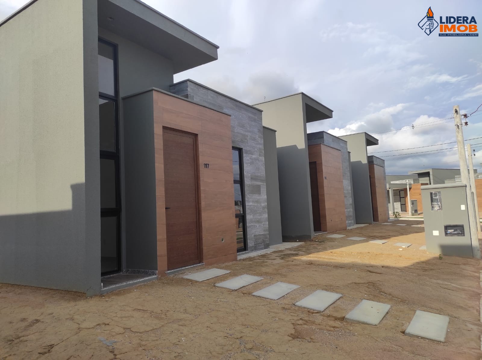 Casa, 3 quartos, 80 m² - Foto 13