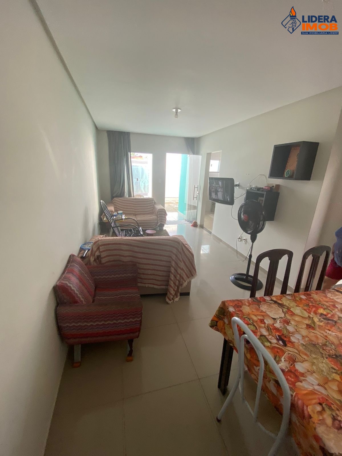 Casa, 2 quartos, 125 m² - Foto 1