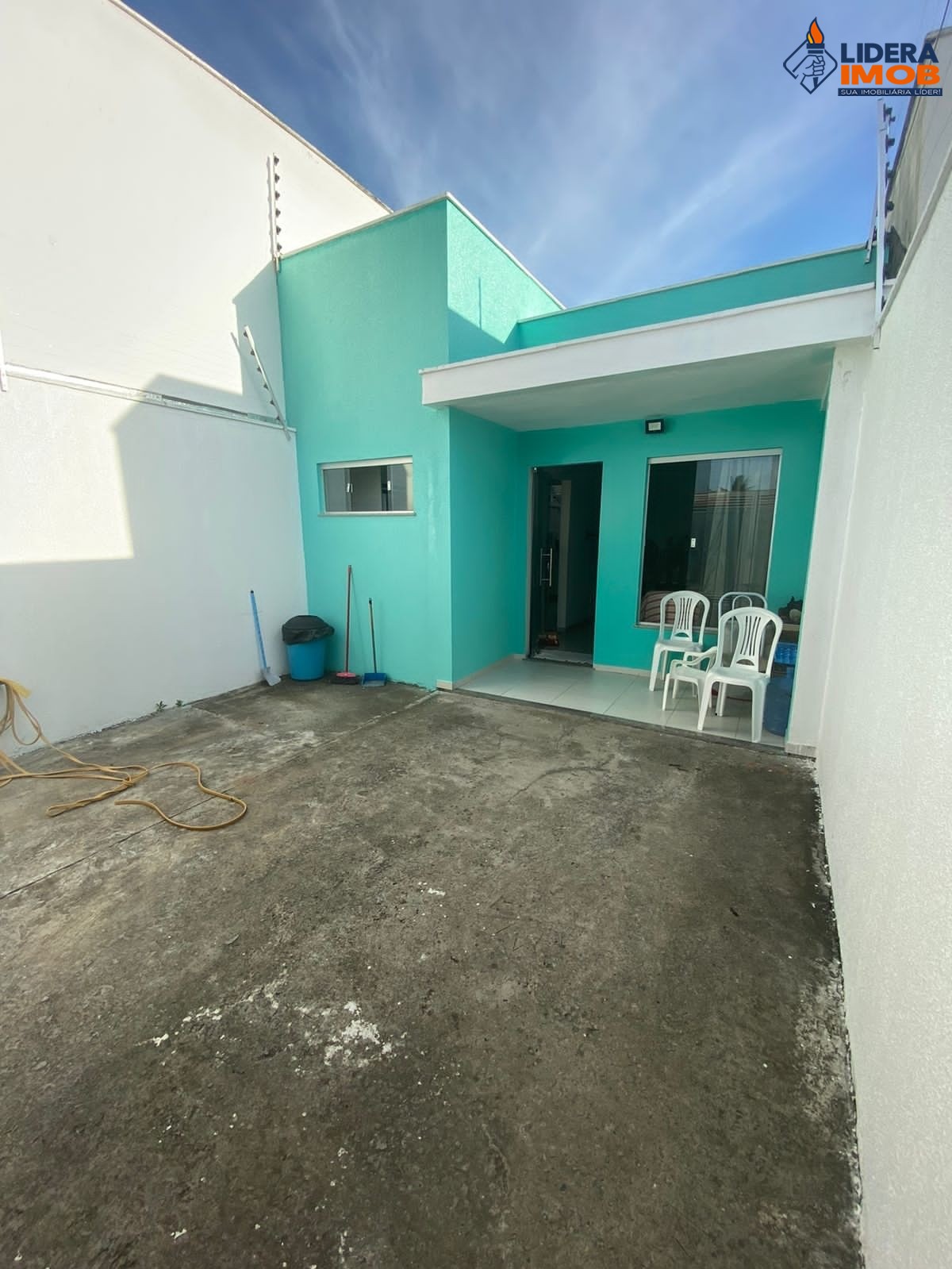 Casa, 2 quartos, 125 m² - Foto 3
