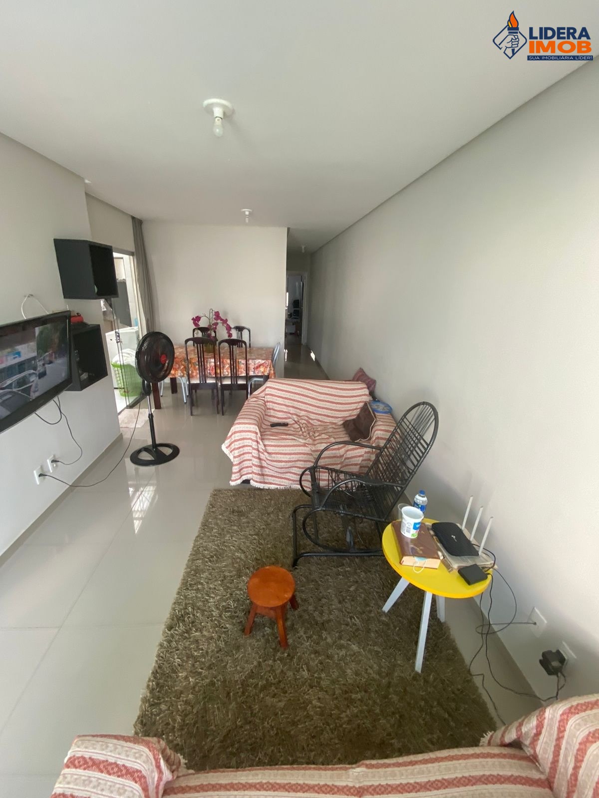 Casa, 2 quartos, 125 m² - Foto 4