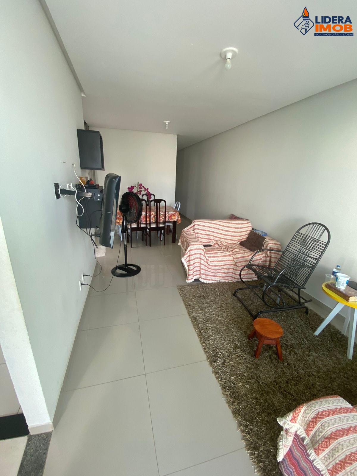 Casa, 2 quartos, 125 m² - Foto 6