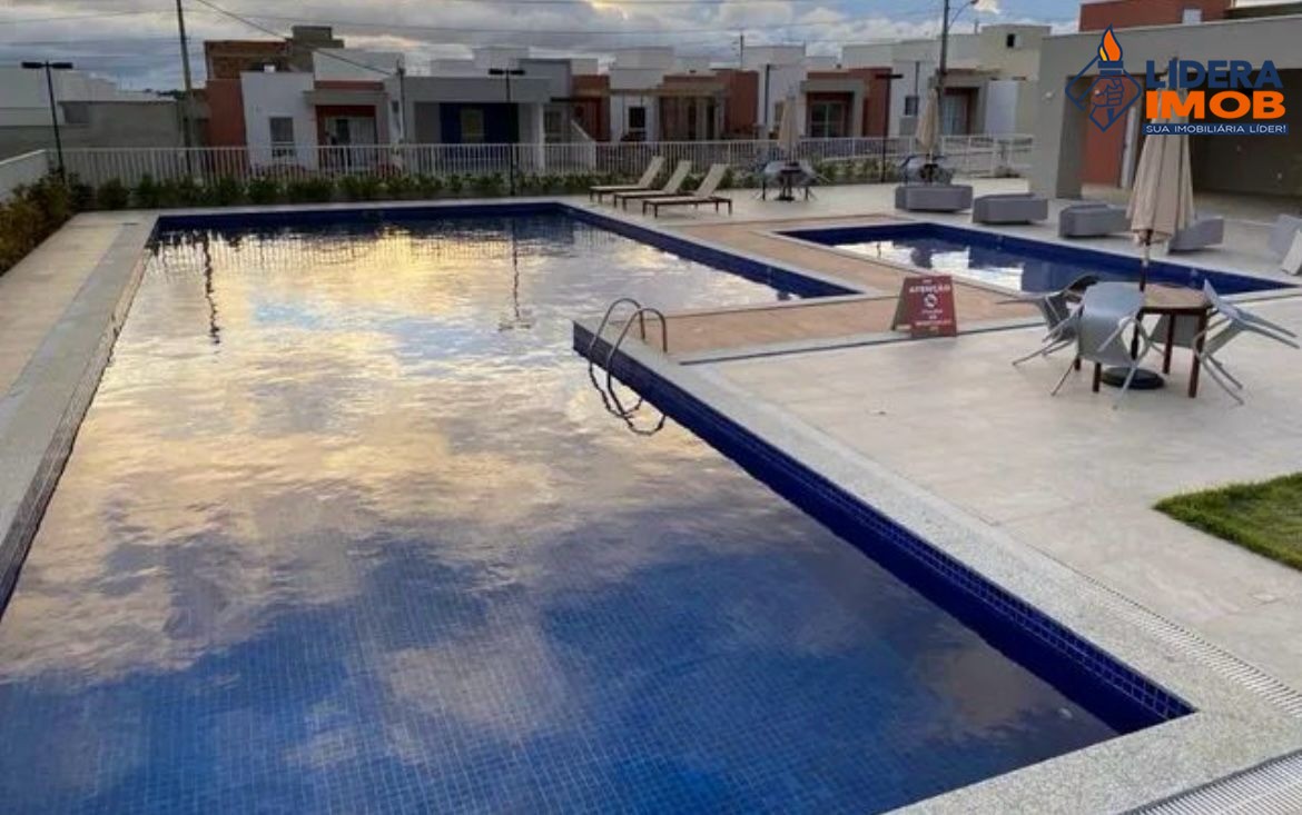 Casa, 3 quartos, 100 m² - Foto 13