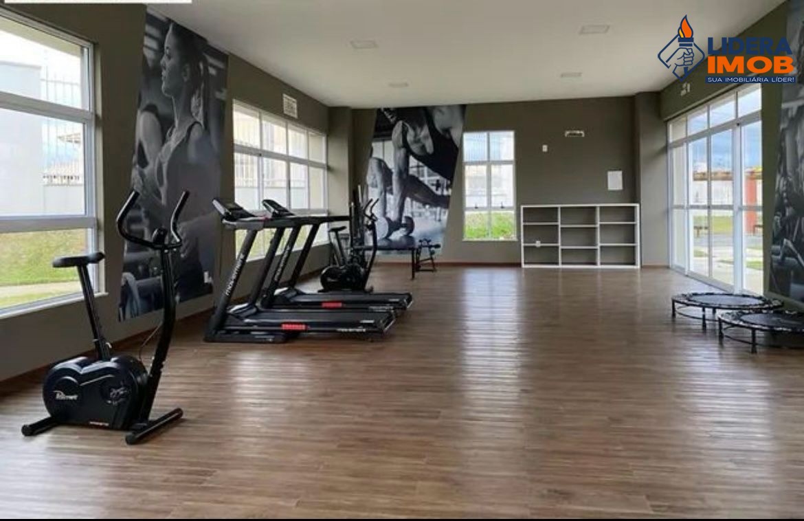 Casa, 3 quartos, 100 m² - Foto 18