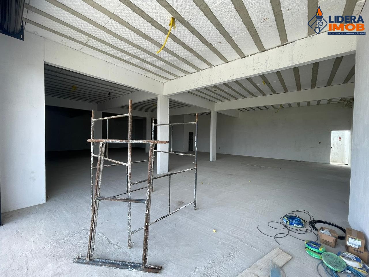 Loja-Salão, 90 m² - Foto 5