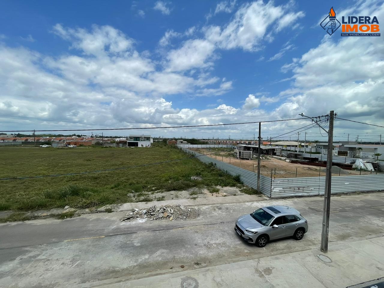 Loja-Salão, 90 m² - Foto 11