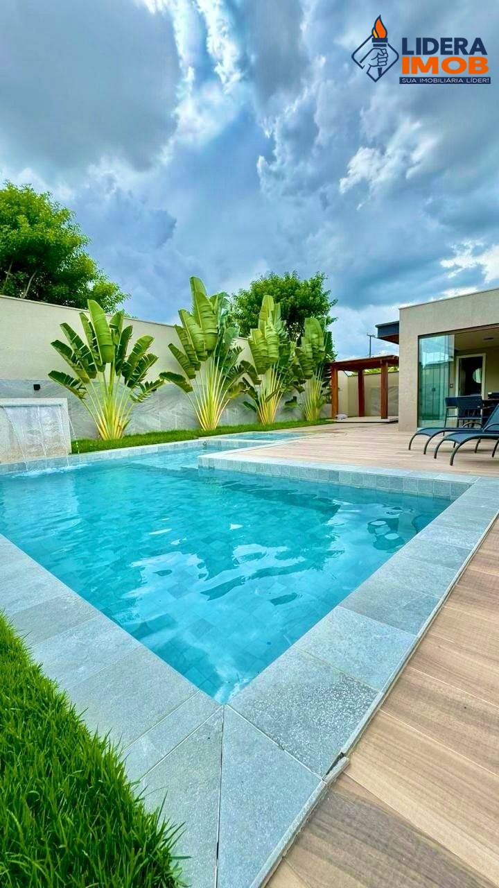 Casa, 4 quartos, 720 m² - Foto 1