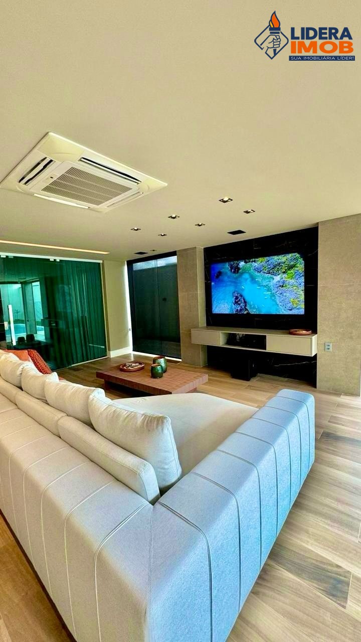 Casa, 4 quartos, 720 m² - Foto 2