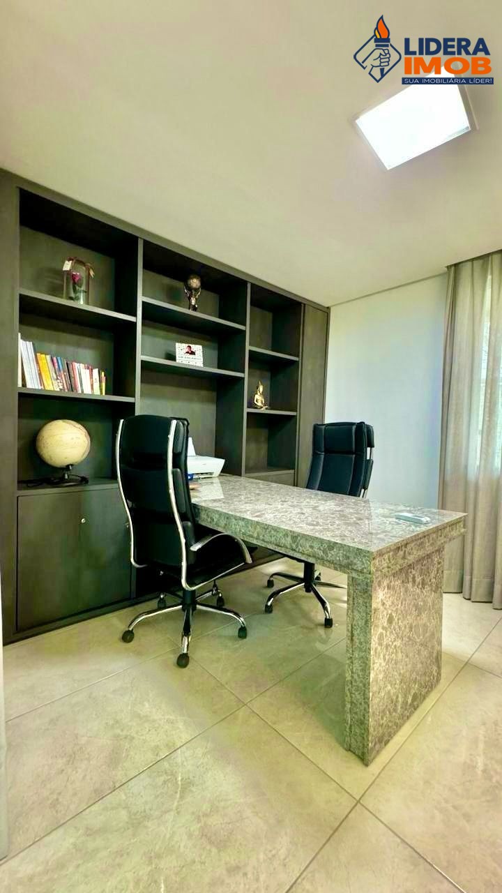 Casa, 4 quartos, 720 m² - Foto 5