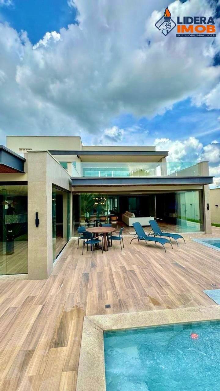 Casa, 4 quartos, 720 m² - Foto 14