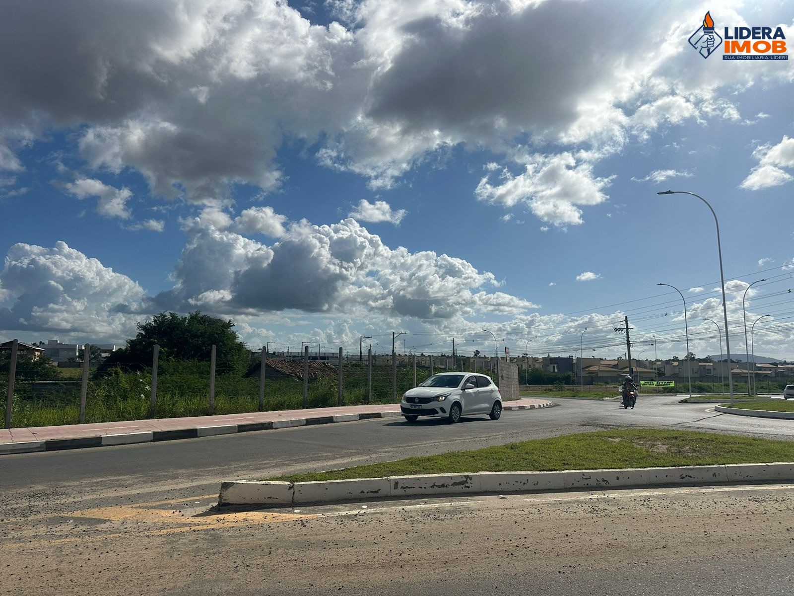 Terreno, 5548 m² - Foto 2