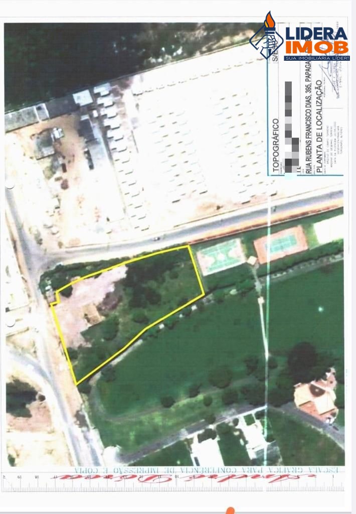 Terreno, 5548 m² - Foto 4